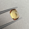 yellow sapphire