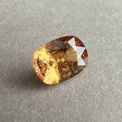 yellow sapphire