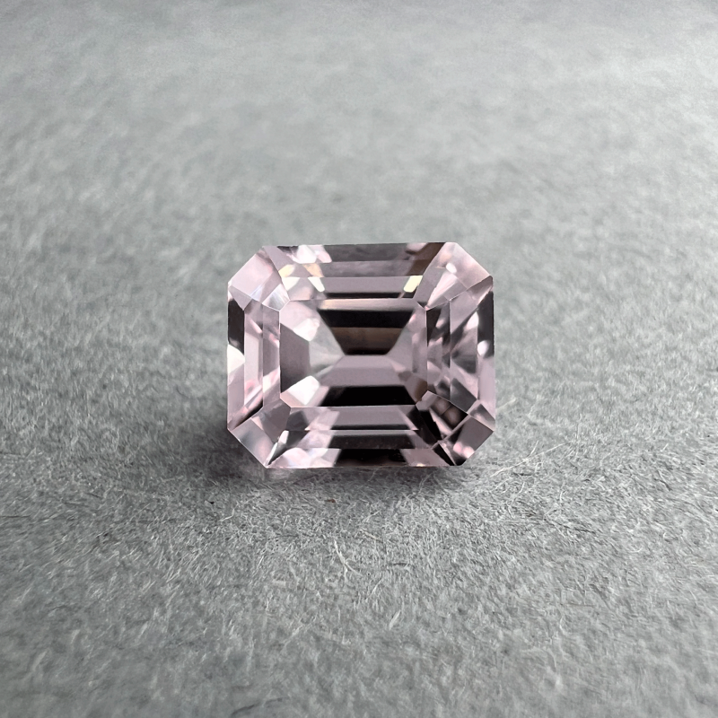 light pink sapphire light pink sapphire