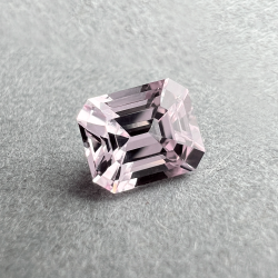 light pink sapphire