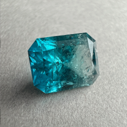 Bi-color tourmaline (TR112)