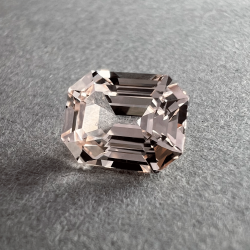 Light Yellow Sapphire