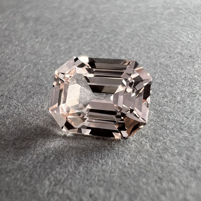 Light Yellow Sapphire Light Yellow Sapphire