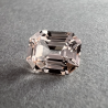 Light Yellow Sapphire