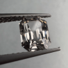 Light Yellow Sapphire
