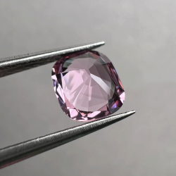 Pink Spinel