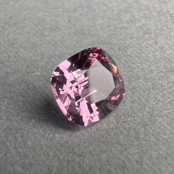 Pink Spinel