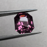 Purple Spinel