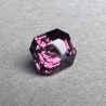 Purple Spinel