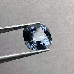 Blue Spinel