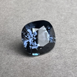 Blue Spinel