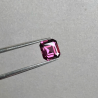 Purple Spinel