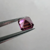 Purple Spinel