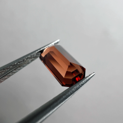 Red Spinel