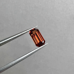 Red Spinel