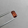 Red Spinel