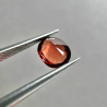 Red Spinel