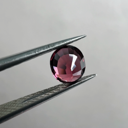 Red Spinel