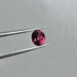 Red Spinel