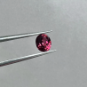 Red Spinel