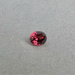 Red Spinel