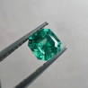 Ural emerald (EM105)