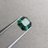 Indicolite tourmaline (TR114)