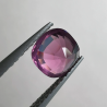 Purple Spinel