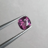 Purple Spinel