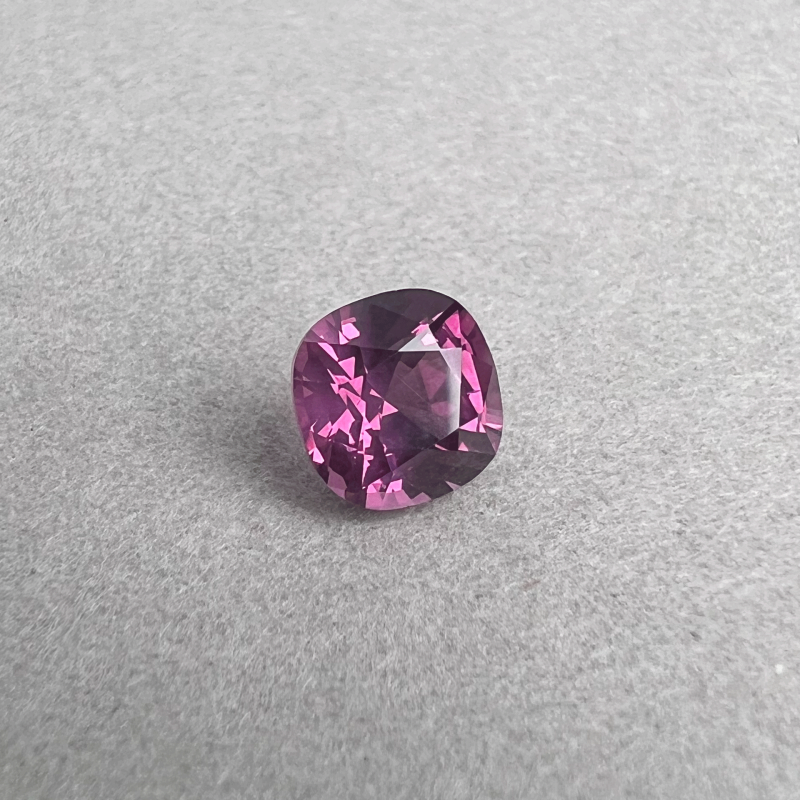 Purple Spinel Purple Spinel