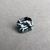Gray steel Spinel