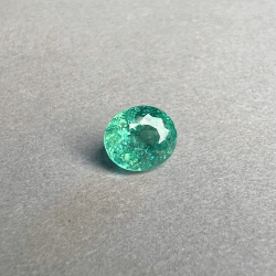 Paraiba tourmaline (TR103)