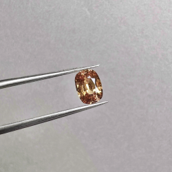 yellow sapphire