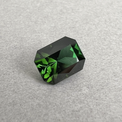 Deep green tourmaline (TR116)