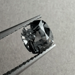 Yellow Sapphire