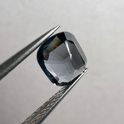 Yellow Sapphire