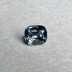 Yellow Sapphire