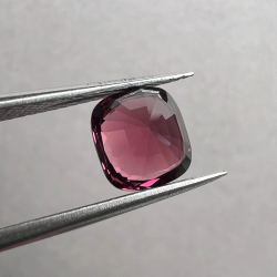 Red Spinel