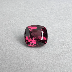 Red Spinel