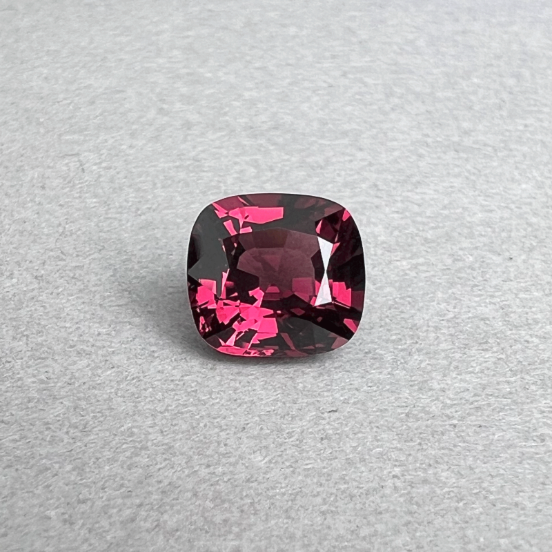 Red Spinel Red Spinel
