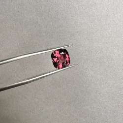 Red Spinel