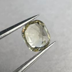 Yellow Sapphire
