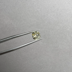 Yellow Sapphire