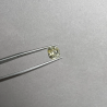 Yellow Sapphire