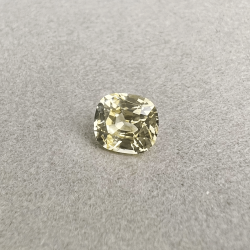 Yellow Sapphire