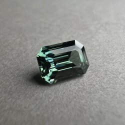 teal sapphire