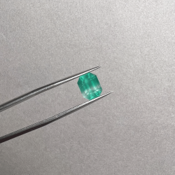 Tanzanian emerald (EM102)