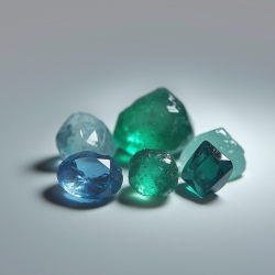 Bespoken Gem
