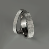 Silver ring - Suinton High jewelry