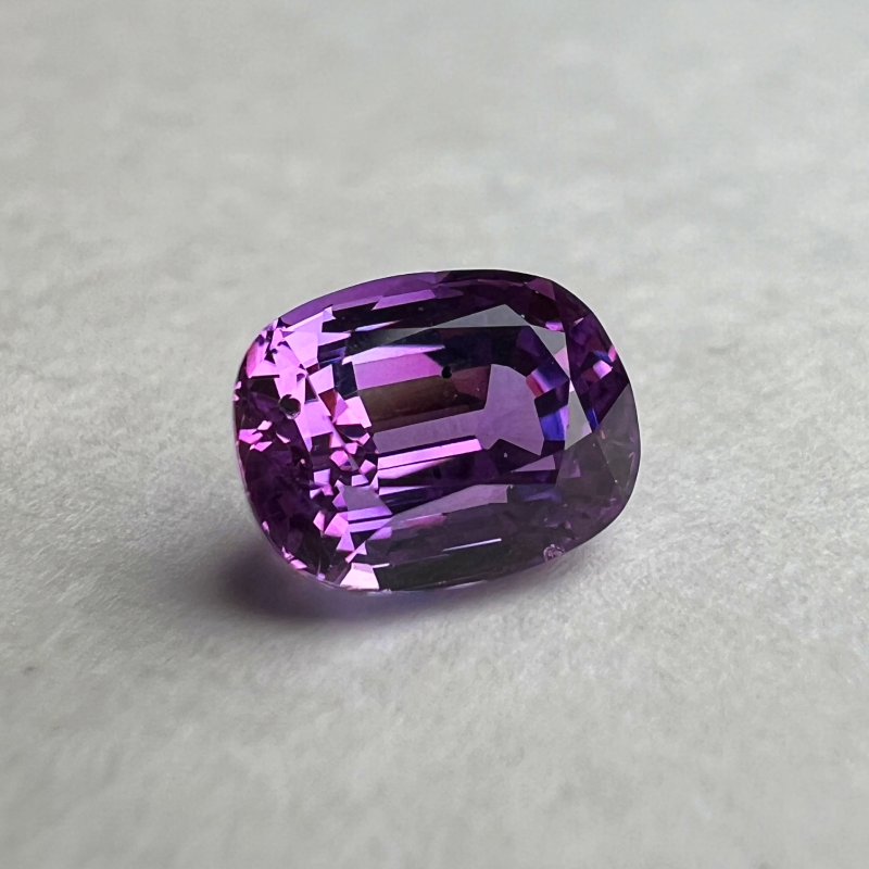 Purple Sapphire (SP111) Purple Sapphire (SP111)